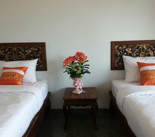 Poolsawat Villa - SHA Plus