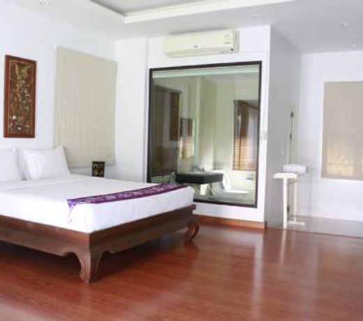 Poolsawat Villa - SHA Plus