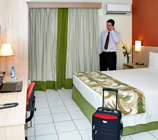 Sleep Inn Manaus