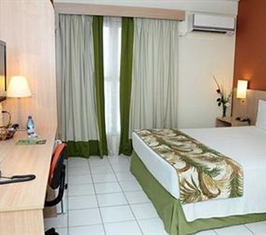 Sleep Inn Manaus