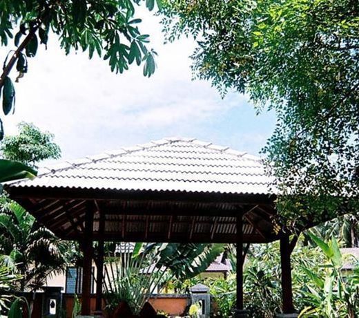 BAAN BIDA MANDA