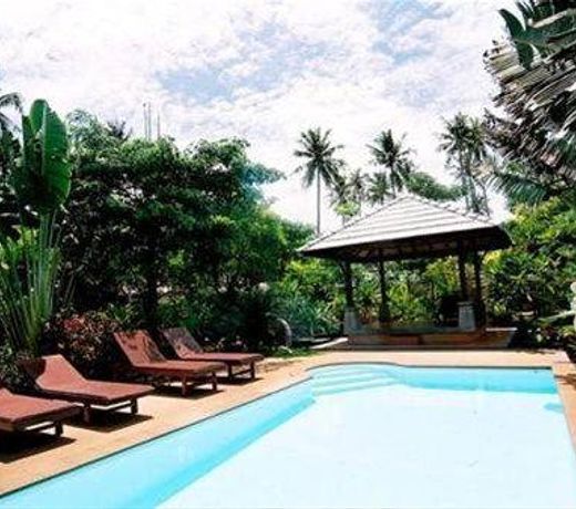 BAAN BIDA MANDA