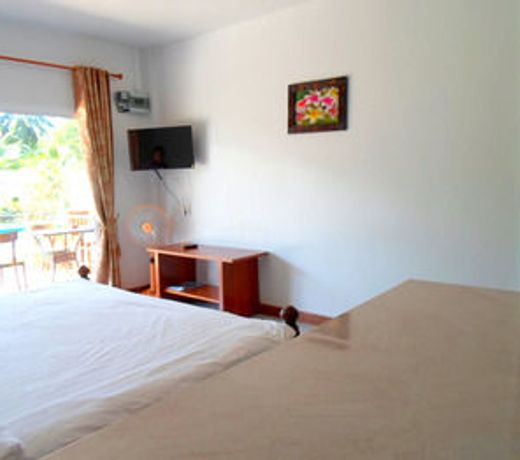 Baan Kuasakul Resort