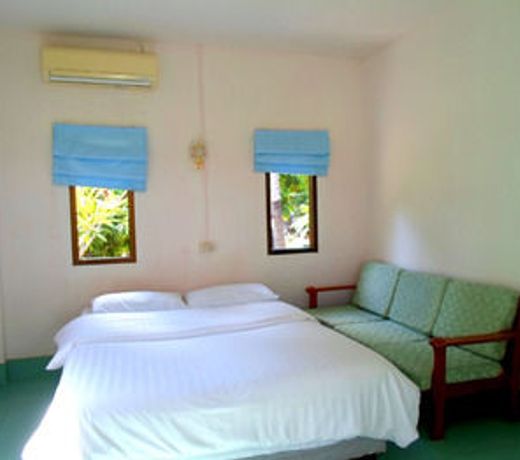 Baan Kuasakul Resort