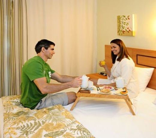 Comfort Hotel Manaus