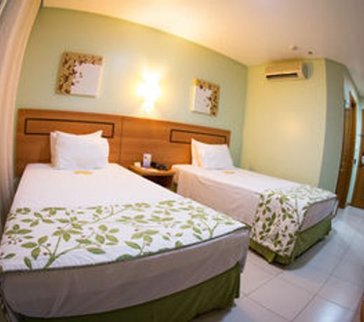 Comfort Hotel Manaus