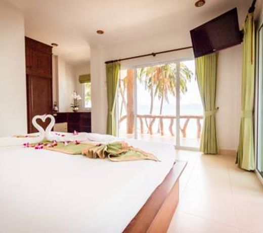 Shangrilah Bungalow