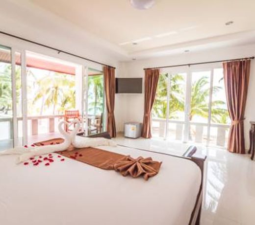 Shangrilah Bungalow