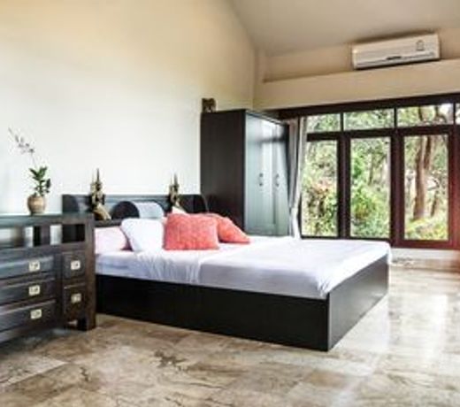JUNGLE EMERALD ROCK LUXURY VILLA