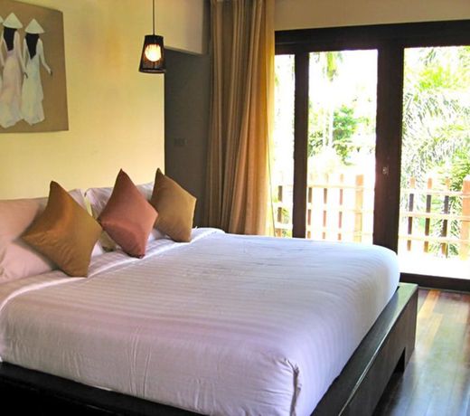 Baan Chaba Samui