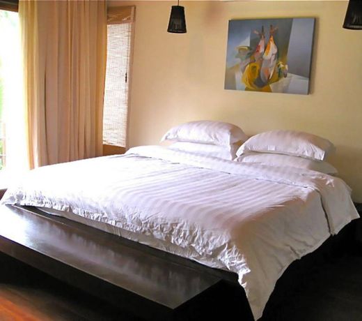 Baan Chaba Samui