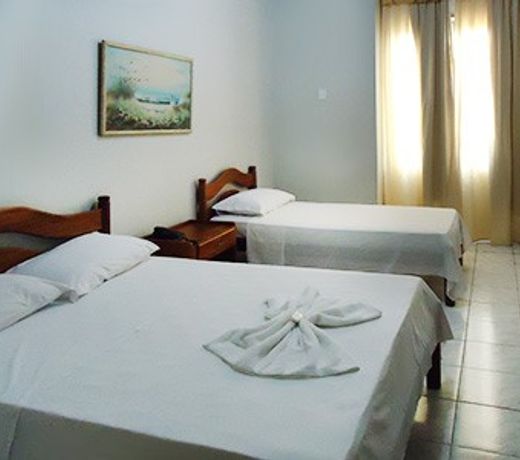 PALACE MANAUS