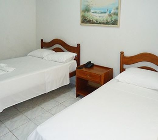PALACE MANAUS