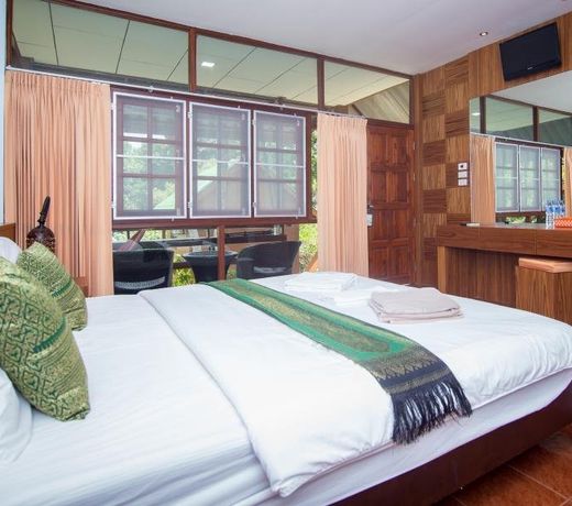 Mountain Resort Koh Lipe