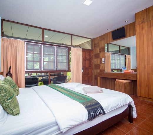 Mountain Resort Koh Lipe
