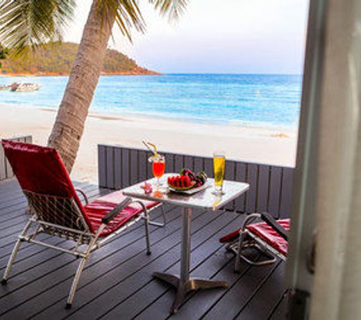 Bella Vista Beach Resort Koh Lipe