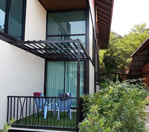 Ricci House Resort
