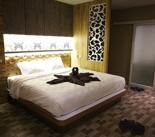 Ricci House Resort