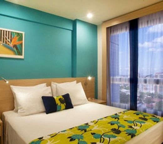 Quality Hotel Manaus