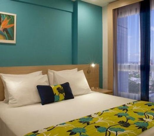 Quality Hotel Manaus