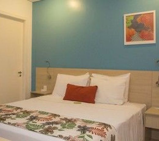 Quality Hotel Manaus