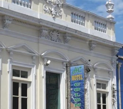 Hotel Colonial