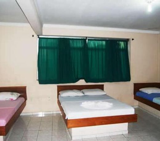 Hotel Dez De Julho