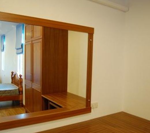 Family Bungalow