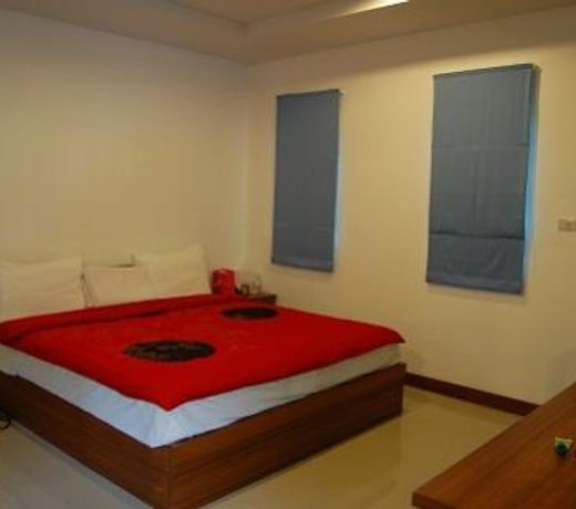 Family Bungalow