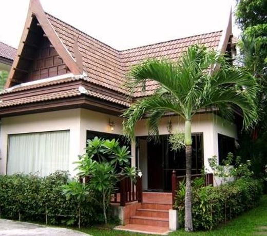 Thai Modern Resort