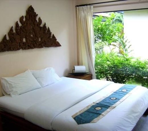 Thai Modern Resort