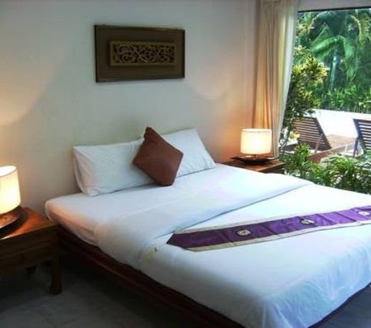 Thai Modern Resort