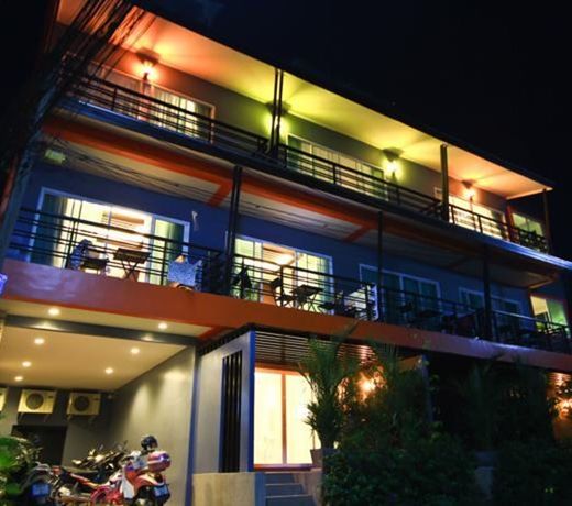 CHALONG MANSION
