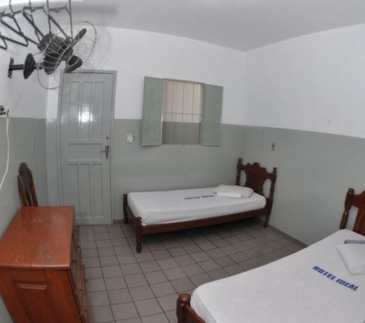 Hotel Granada Concept