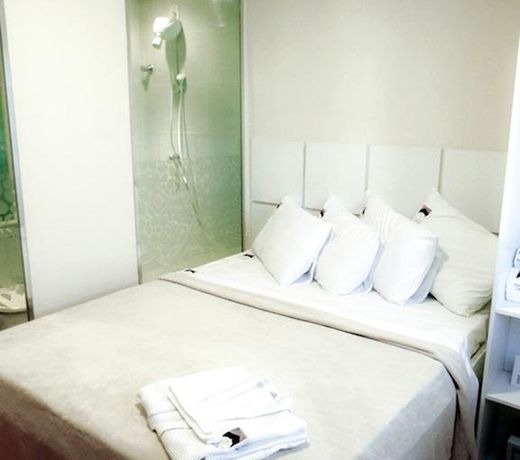Boutique Hotel Casa Teatro