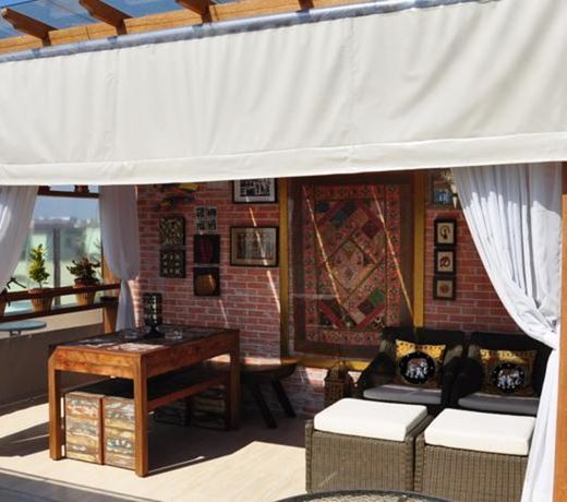 Boutique Hotel Casa Teatro