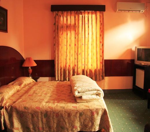 Hotel Shakti