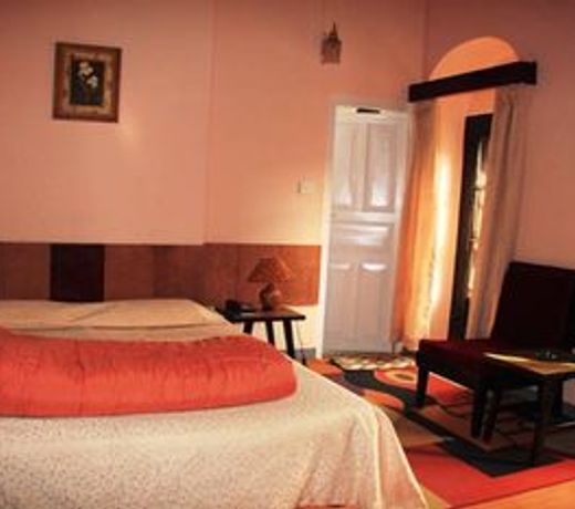 Hotel Shakti