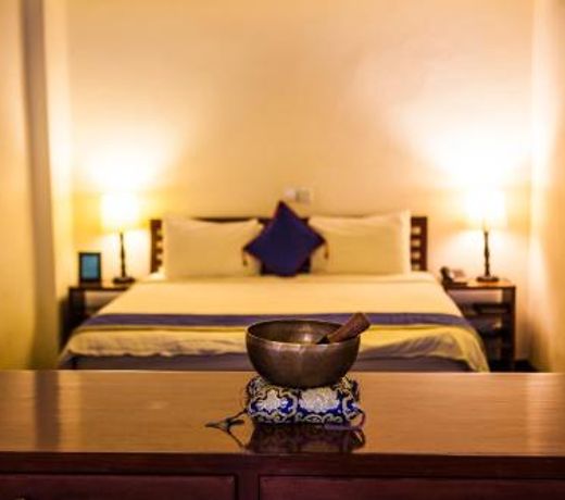 Shambaling Boutique Hotel