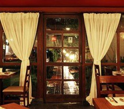 Shambaling Boutique Hotel