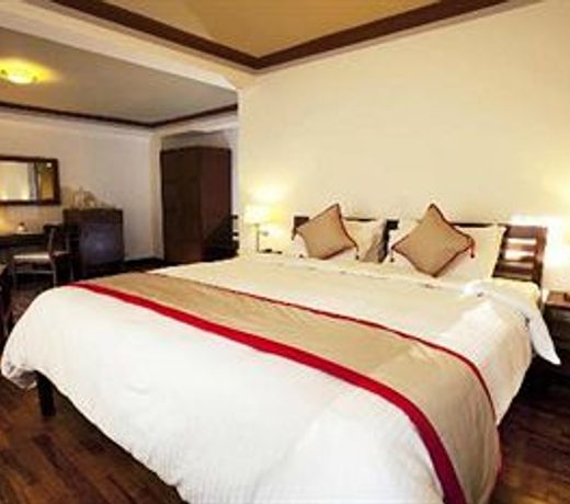 Shambaling Boutique Hotel