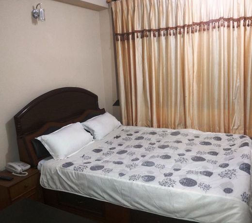 Mandakini Hotel