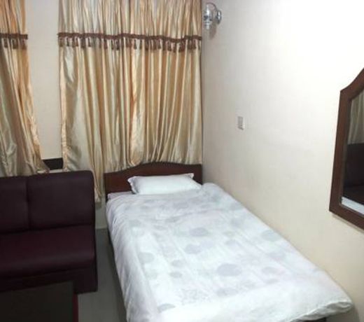 Mandakini Hotel
