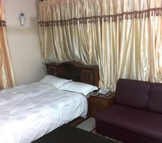 Mandakini Hotel