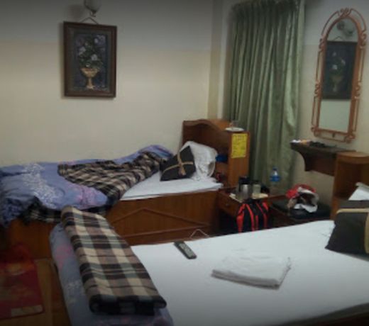 Hotel Swastik