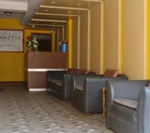 Hotel Swastik