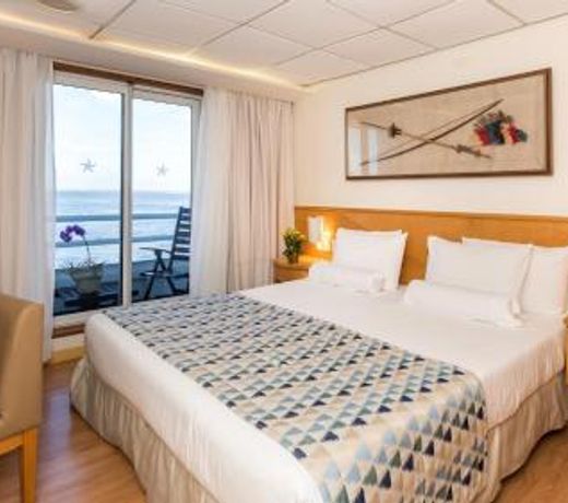 Iberostar Heritage Grand Amazon - All inclusive