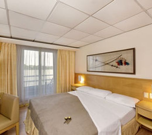 Iberostar Heritage Grand Amazon - All inclusive