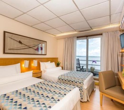 Iberostar Heritage Grand Amazon - All inclusive