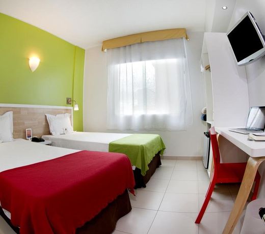 ibis Styles Manaus
